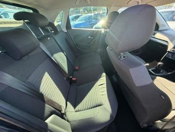 Volkswagen Polo 1.2 TDI Match Edition Euro 5 5dr