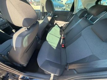 Volkswagen Polo 1.2 TDI Match Edition Euro 5 5dr