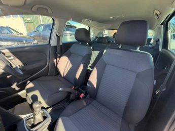 Volkswagen Polo 1.2 TDI Match Edition Euro 5 5dr
