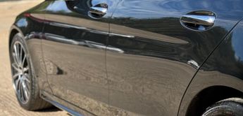 Mercedes-Benz C Class 2.0 C200 AMG Line (Premium) G-Tronic+ 4MATIC Euro 6 (s/s) 4dr