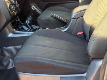 Isuzu D-Max 1.9 TD Workman+ 4WD Euro 6 4dr