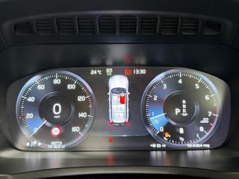 Volvo XC90 2.0 B6 MHEV Inscription Pro Auto 4WD Euro 6 (s/s) 5dr