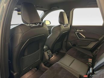 BMW iX1 30 66.5kWh M Sport SUV 5dr Electric Auto xDrive (11kW Charger) (