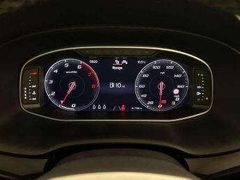 SEAT Ateca 1.5 TSI EVO XPERIENCE Lux SUV 5dr Petrol Manual Euro 6 (s/s) (15