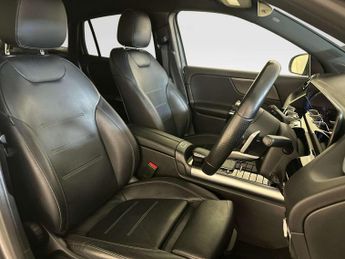 Mercedes-Benz GLA 1.3 GLA250e 15.6kWh Exclusive Edition SUV 5dr Petrol Plug-in Hyb