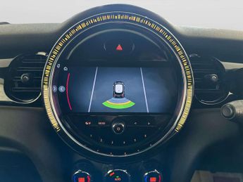 MINI Hatch 1.5 Cooper Sport Euro 6 (s/s) 3dr