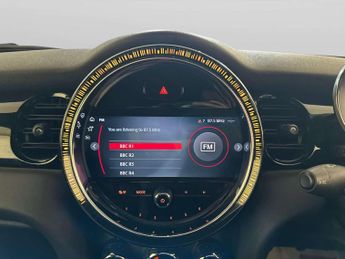 MINI Hatch 1.5 Cooper Sport Euro 6 (s/s) 3dr