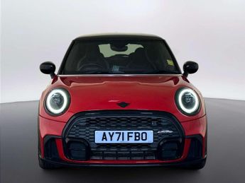MINI Hatch 1.5 Cooper Sport Euro 6 (s/s) 3dr