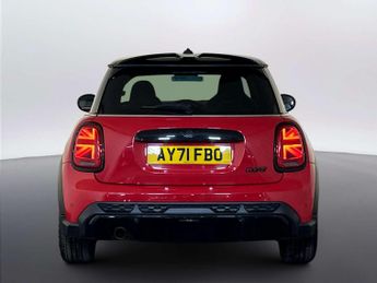 MINI Hatch 1.5 Cooper Sport Euro 6 (s/s) 3dr