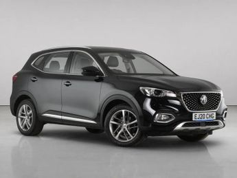 MG HS 1.5 T-GDI Excite SUV 5dr Petrol DCT Euro 6 (s/s) (162 ps)