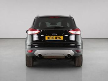 Ford Kuga 2.0 TDCi Titanium X SUV 5dr Diesel Powershift AWD Euro 6 (s/s) (