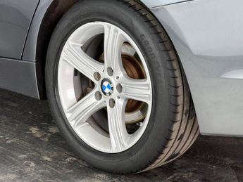 BMW 3 Series 2.0 320d SE Touring 5dr Diesel Auto Euro 6 (s/s) (190 ps)