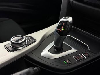 BMW 3 Series 2.0 320d SE Touring 5dr Diesel Auto Euro 6 (s/s) (190 ps)