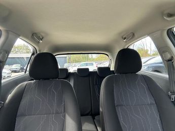 Kia Picanto 1.0 2 Euro 5 5dr