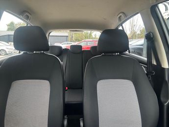 Hyundai i10 1.1 Classic Euro 4 5dr