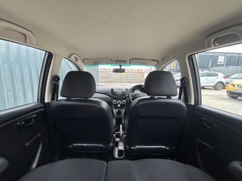 Hyundai i10 1.1 Classic Euro 4 5dr