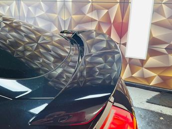 Audi TT 2.0 TFSI 40 Black Edition S Tronic Euro 6 (s/s) 3dr