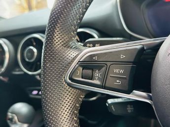 Audi TT 2.0 TFSI 40 Black Edition S Tronic Euro 6 (s/s) 3dr