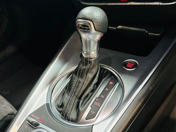 Audi TT 2.0 TFSI 40 Black Edition S Tronic Euro 6 (s/s) 3dr