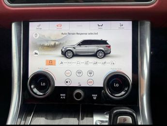 Land Rover Range Rover Sport 3.0 SD V6 Autobiography Dynamic Auto 4WD Euro 6 (s/s) 5dr
