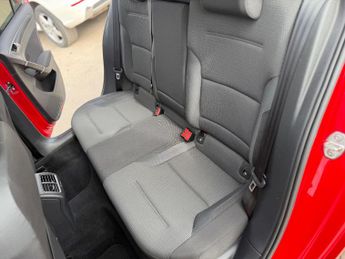 Volkswagen Golf 1.5 TSI EVO SE Nav DSG Euro 6 (s/s) 5dr