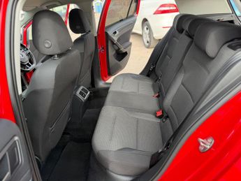 Volkswagen Golf 1.5 TSI EVO SE Nav DSG Euro 6 (s/s) 5dr