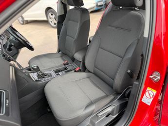 Volkswagen Golf 1.5 TSI EVO SE Nav DSG Euro 6 (s/s) 5dr