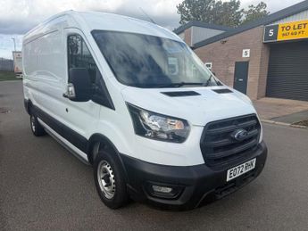 Ford Transit 2.0 310 EcoBlue Leader FWD L3 H2 Euro 6 (s/s) 5dr