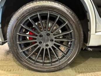 BMW X5 3.0 30d M Sport Auto xDrive Euro 6 (s/s) 5dr