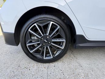 Hyundai i20 1.0 T-GDi MHEV N Line DCT Euro 6 (s/s) 5dr