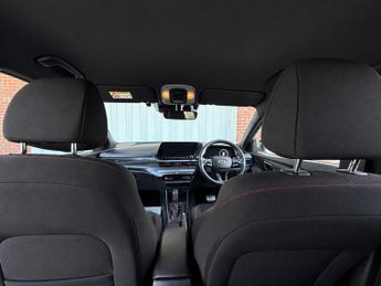 Hyundai i20 1.0 T-GDi MHEV N Line DCT Euro 6 (s/s) 5dr