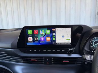 Hyundai i20 1.0 T-GDi MHEV N Line DCT Euro 6 (s/s) 5dr