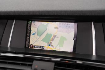 BMW X3 2.0 20d M Sport Auto xDrive Euro 6 (s/s) 5dr