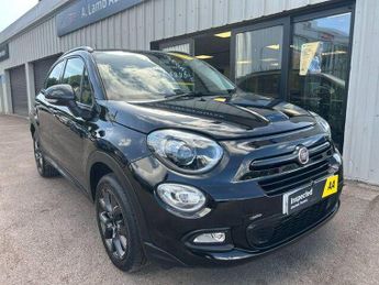 Fiat 500X 1.4 MultiAir S-Design Euro 6 (s/s) 5dr