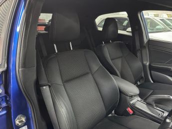 Honda Civic 1.6 i-DTEC Sport Euro 5 (s/s) 5dr