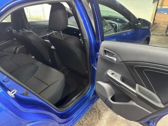 Honda Civic 1.6 i-DTEC Sport Euro 5 (s/s) 5dr