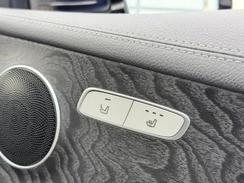Mercedes-Benz E Class 2.0 E220d AMG Line G-Tronic+ Euro 6 (s/s) 2dr