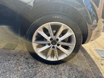 SEAT Ibiza 1.2 TSI FR Sport Coupe Euro 5 3dr
