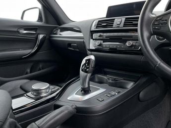 BMW 1 Series 1.5 118i M Sport Auto Euro 6 (s/s) 5dr