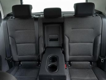 Volkswagen Golf 2.0 TDI BlueMotion Tech SE Nav DSG Euro 6 (s/s) 5dr