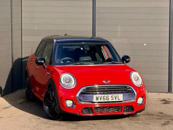 MINI Hatch 1.5 Cooper Euro 6 (s/s) 5dr