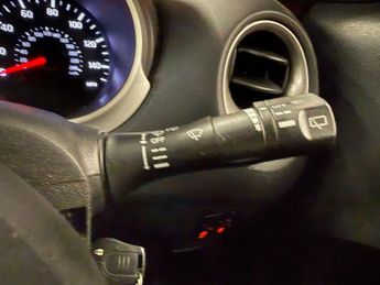 Nissan Juke 1.5 dCi 8v n-tec Euro 5 (s/s) 5dr