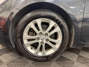 Kia ProCeed 1.6 GDi EcoDynamics S Euro 5 (s/s) 3dr