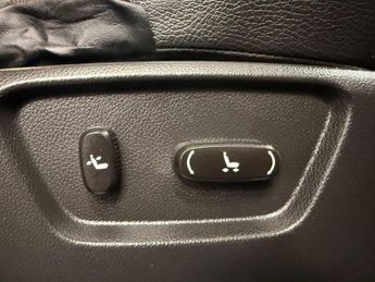 Vauxhall Antara 2.2 CDTi Diamond 2WD Euro 5 (s/s) 5dr