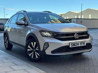 Volkswagen Taigo 1.0 TSI Life Euro 6 (s/s) 5dr