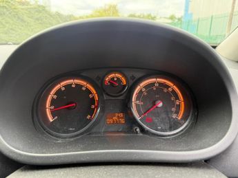Vauxhall Corsa 1.2i 16v Life 3dr