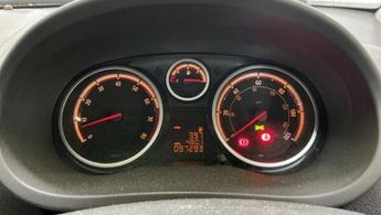 Vauxhall Corsa 1.2i ecoFLEX 16V SE Euro 5 (s/s) 5dr