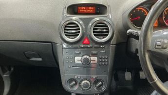 Vauxhall Corsa 1.2i ecoFLEX 16V SE Euro 5 (s/s) 5dr