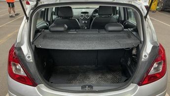 Vauxhall Corsa 1.2i ecoFLEX 16V SE Euro 5 (s/s) 5dr
