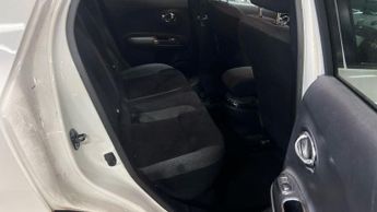 Nissan Juke 1.6 Acenta Premium XTRON Euro 6 5dr